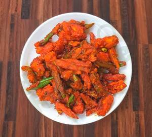 Veg Crispy
