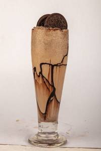 Oreo Shake