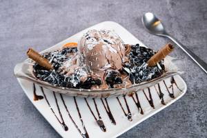 Thank God It'S Sundae