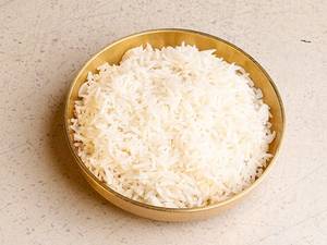 Steam Rice
