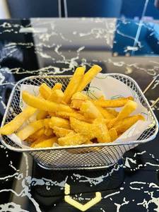 Sour Cream And Onion Fries