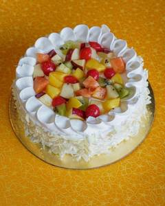 Fruit Cakes (500 Gms)