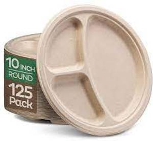 Disposable Plate