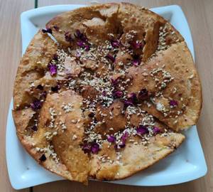 R.K.P Special Sweet Paratha