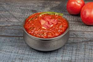 Tomato Chatney