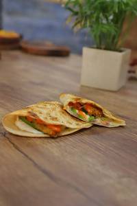 Taco Wrapped