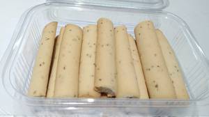Home butter sticks [250grm]