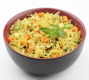 Hyderabadi Biryani