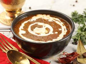 Dal Makhani - ( Jain ) - Chef Special