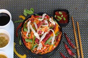 Chicken Chilli Garlic Tikka