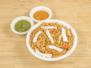 Paneer Chowmin
