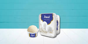 Vanilla Madness Ice Creams