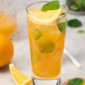 Summer is back kaffir lime