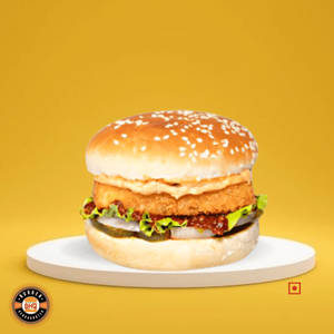 Spicy Chicken
