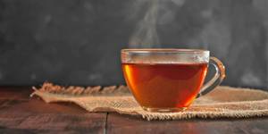 Black Tea 