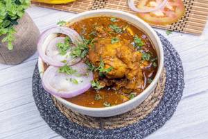 Chicken Masala