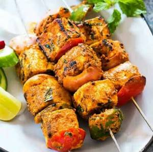 Paneer Tikka