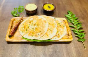 Set Dosa