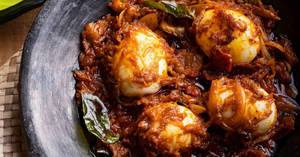 Egg Roast