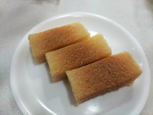 Milk Cake (250grms)