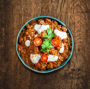 Beef Butter Masala