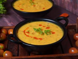 Dal Fry