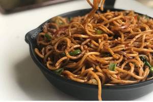 Manchurian Chowmein