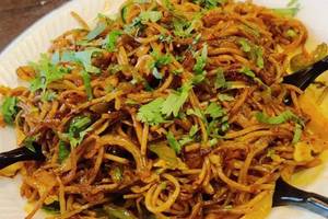 Chowmein