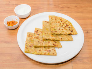 Paratha
