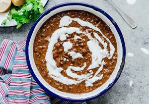 Dal Makhani