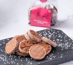 Asoorted Cookies Jar (200 Gram)