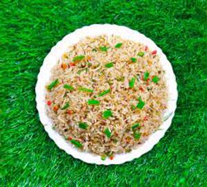 Veg Fried Rice