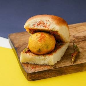 Vada Pav