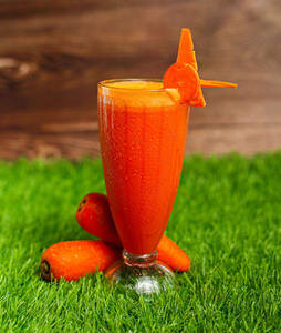 Carrot Juice (700 Ml)