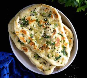 Naan Butter