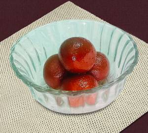 Gulab Jamun