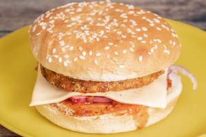 Cheese Burger