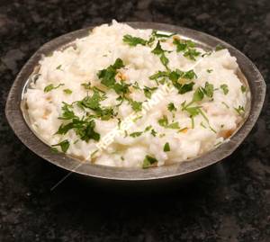 Curd Rice