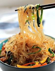 Japchae