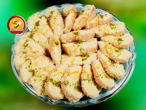Chenna Toast