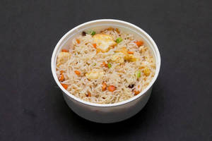 Egg Fried Rice