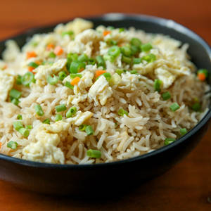 Egg Fried Rice