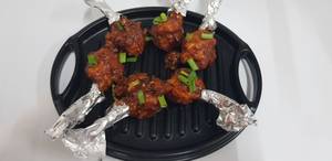 Chicken Drums Of Heaven (6 Pcs)