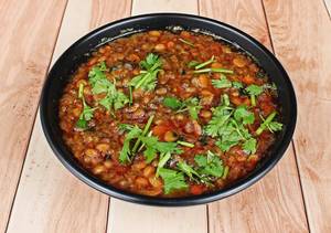Tadka (Without Onion And Garlic)