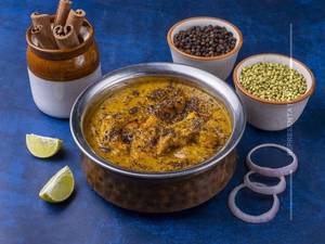 Chicken Kalimirchi