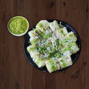 Sandwich dhokla [250 gram]