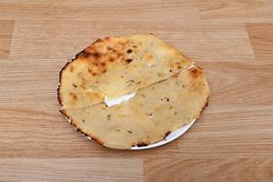 Khasta Roti