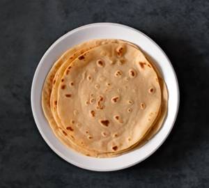 Tawa  Roti