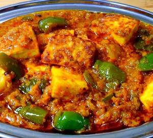Paneer Shimla