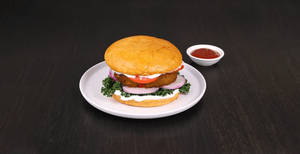 Veg Burger